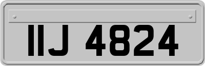 IIJ4824