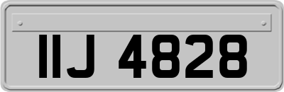 IIJ4828