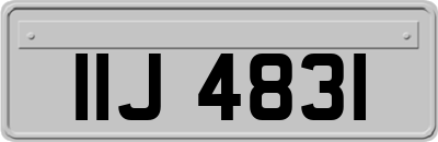IIJ4831