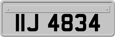 IIJ4834