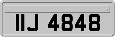 IIJ4848