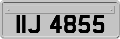 IIJ4855