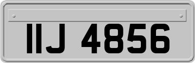 IIJ4856
