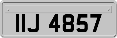 IIJ4857