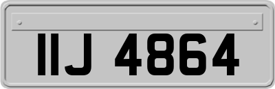 IIJ4864