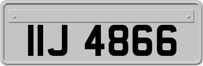 IIJ4866