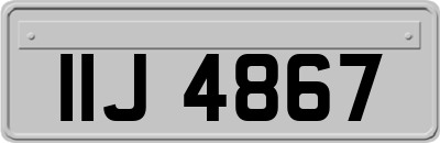 IIJ4867