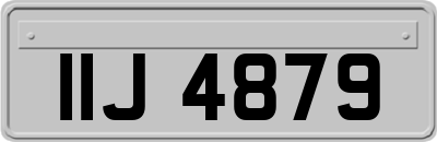 IIJ4879