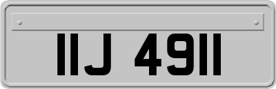 IIJ4911