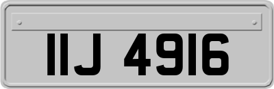 IIJ4916