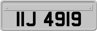 IIJ4919