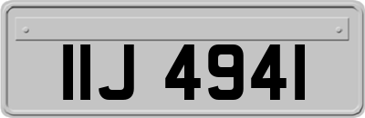 IIJ4941