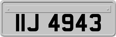IIJ4943