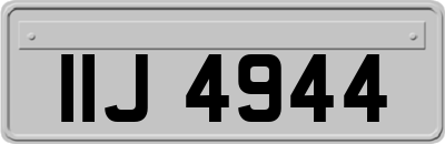 IIJ4944