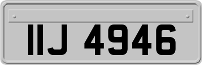 IIJ4946