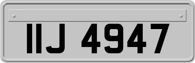 IIJ4947