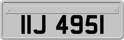 IIJ4951