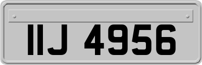 IIJ4956