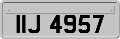 IIJ4957