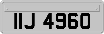 IIJ4960