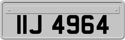 IIJ4964