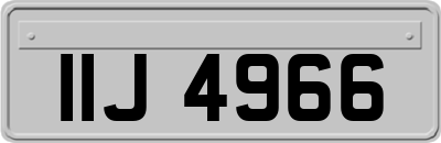IIJ4966