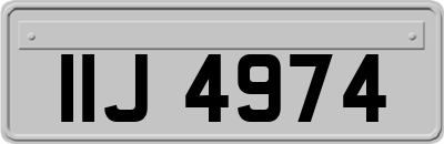 IIJ4974