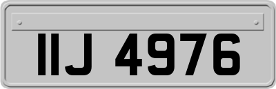 IIJ4976