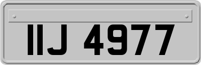 IIJ4977