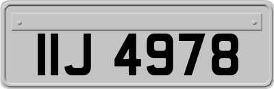 IIJ4978