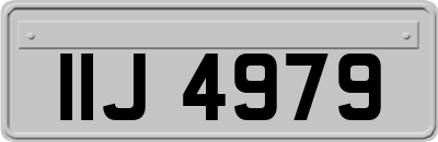 IIJ4979