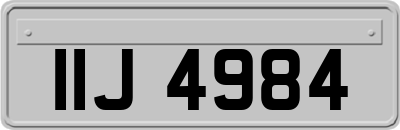 IIJ4984