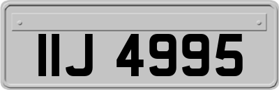 IIJ4995