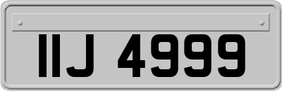 IIJ4999