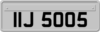 IIJ5005