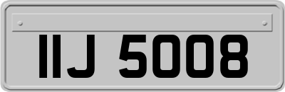 IIJ5008