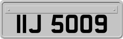 IIJ5009
