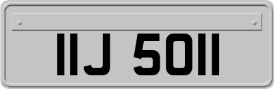IIJ5011