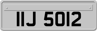 IIJ5012