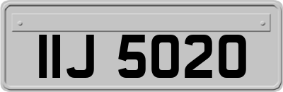 IIJ5020