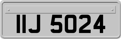 IIJ5024