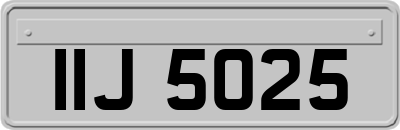 IIJ5025