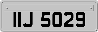 IIJ5029