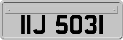 IIJ5031
