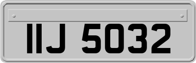 IIJ5032