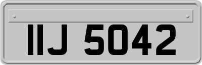 IIJ5042