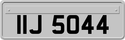 IIJ5044