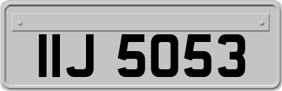 IIJ5053