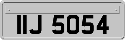 IIJ5054