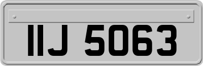 IIJ5063